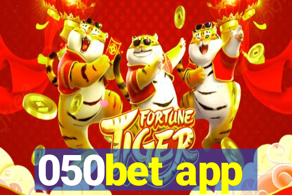 050bet app